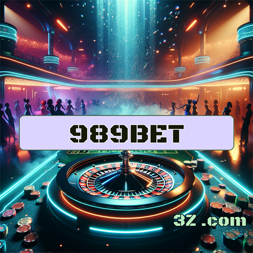 Apostas Inusitadas: Encontre Suas Emoções no 989bet