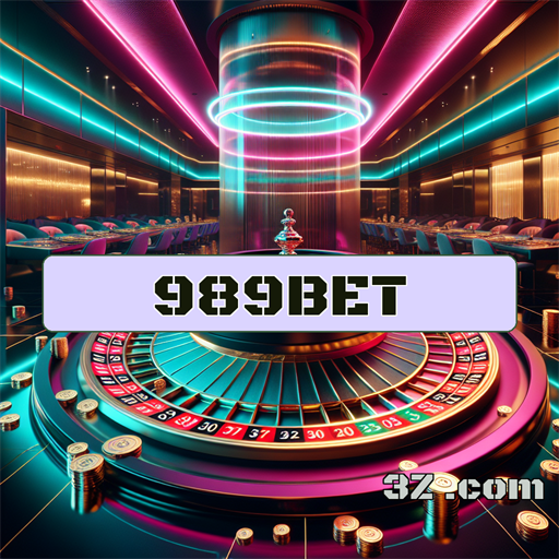 Aposte e Conquiste: O Revolucionário App do 989bet