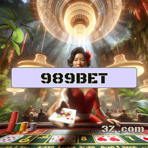 Jogos que Transcendem: A Experiência Única do 989bet