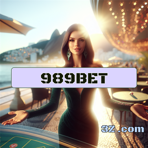 Experiência Interativa: A Plataforma do 989bet em Destaque